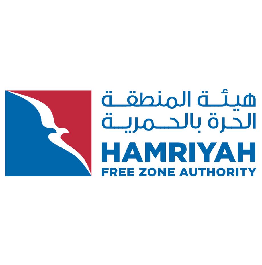 Hamriyah Free Zone